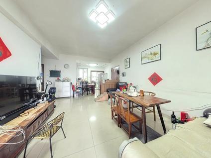 北京桃源居(一,二区)3室2厅111.65平中楼层/共10层