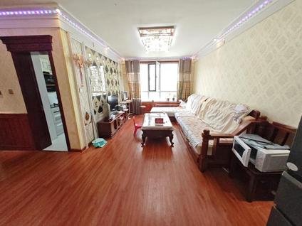 北京夏都景苑2室2厅94平中楼层/共34层