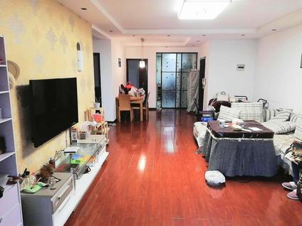 北京金狮小区巫峰苑3室2厅105平中楼层/共7层