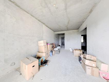 北京金盘名邸2室2厅87.6平低楼层/共14层