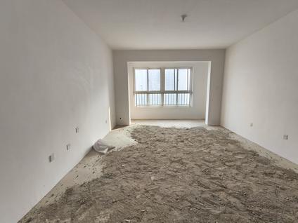 北京港岛幸福里3室2厅134平高楼层/共24层