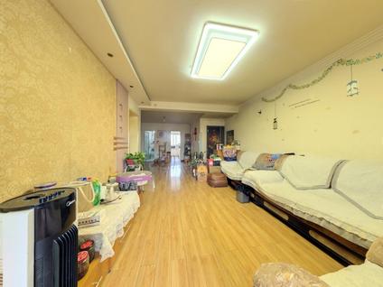 北京文清苑(三期)3室2厅121.91平高楼层/共6层