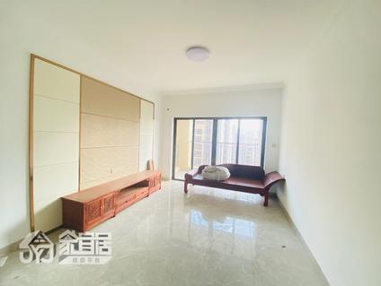 江门天鹅湾2室1厅82.82平中楼层/共23层