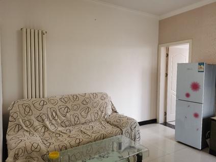 新乡绿都城1室1厅48平低楼层/共32层