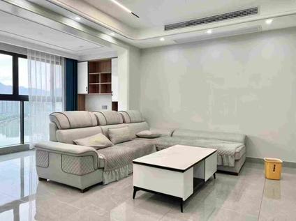 北京南江一号(公寓住宅)2室2厅99.22平中楼层/共26层