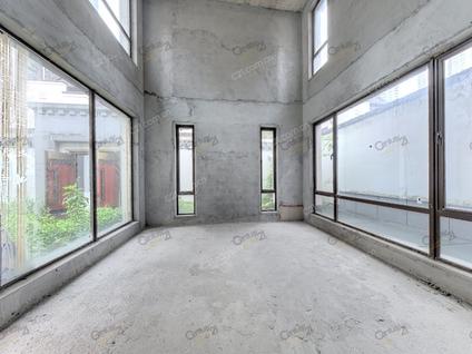 北京泰禾世茂佛山院子(二期)6室2厅521.73平低楼层/共3层