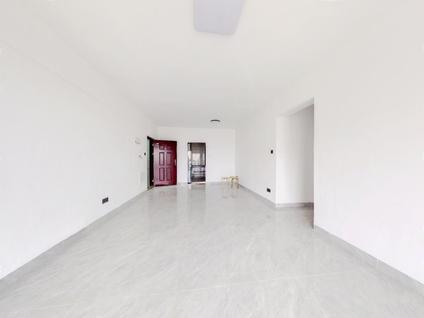 北京金科名苑4室2厅128平中楼层/共22层