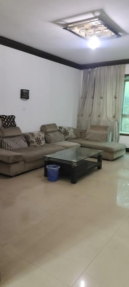 北京玉兰阁3室2厅120平低楼层/共8层