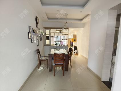 北京春城慧谷(西区)3室2厅122平中楼层/共18层