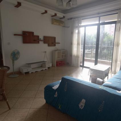 北京金汇豪庭2室2厅121.65平低楼层/共33层