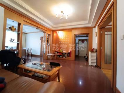 北京南园二村4室2厅135平中楼层/共5层