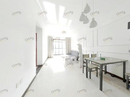 北京睿智禧园2室1厅88.8平中楼层/共25层