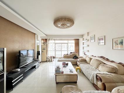 兰州太阳岛3室2厅132.96平高楼层/共7层