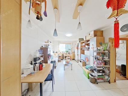 北京世纪城(远大园四区)2室1厅83.72平高楼层/共16层