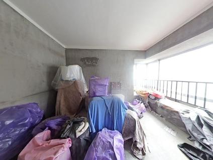 北京紫金城红郡2室2厅96.64平中楼层/共18层