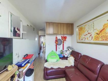 北京金地悦景台2室1厅89.61平中楼层/共15层