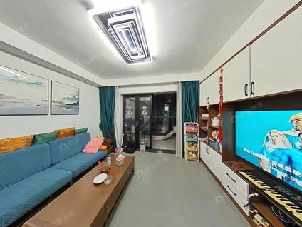 北京天和人家6室3厅154.74平高楼层/共5层