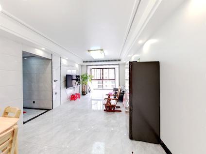 北京联发滨江壹号(F区)3室2厅92.24平高楼层/共15层