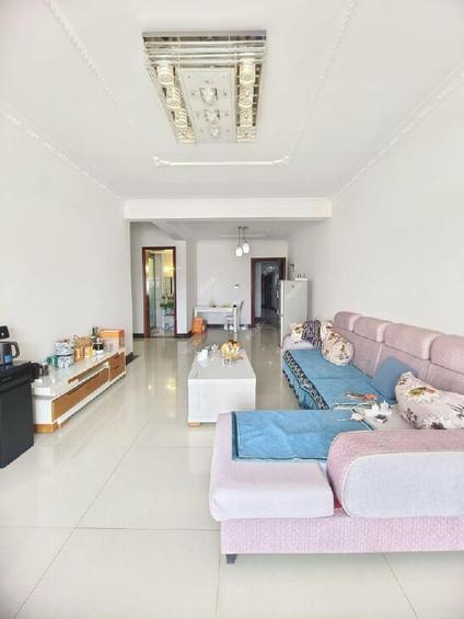 北京圣世一品3室2厅109平高楼层/共31层