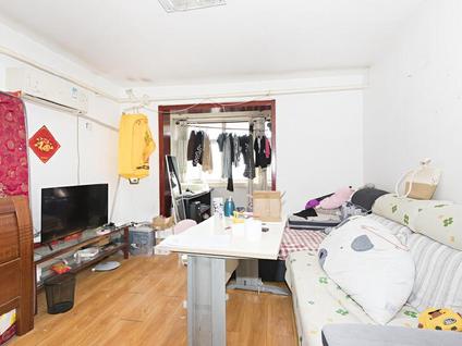 北京乔庄北街2室1厅75.25平高楼层/共6层