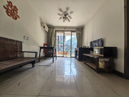 北京嘉韵山水城2室1厅66平中楼层/共35层