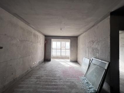 北京万璟观邸2室2厅91.75平低楼层/共11层