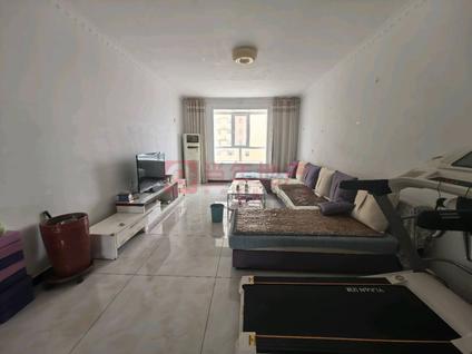 北京达观天下3室2厅120平高楼层/共25层