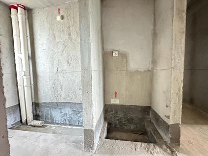 北京博大学府国际3室2厅116.89平低楼层/共18层