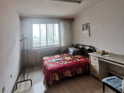 北京珠东社区1室1厅37平高楼层/共7层