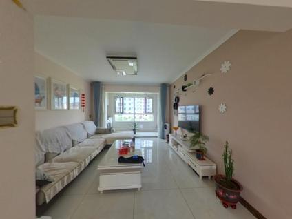 北京福溪帝苑(二期)2室2厅99.26平中楼层/共6层