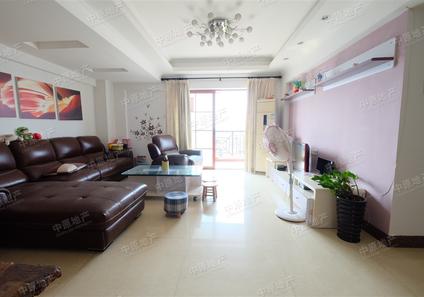 北京荔湖明苑3室2厅107.21平高楼层/共13层