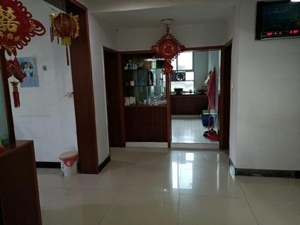 北京燎原新村3室2厅143.9平中楼层/共4层