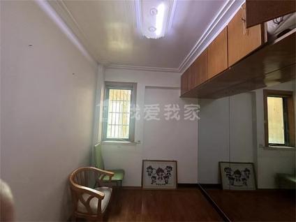 常州丹丽花园3室2厅108平中楼层/共5层