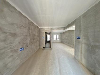 北京建发玺院(三期)3室2厅110平中楼层/共34层
