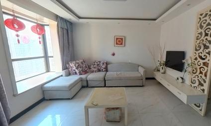 北京藏龙福地2室2厅113.31平高楼层/共33层