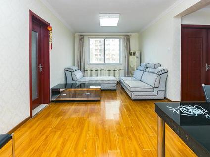 北京朝丰家园(六号院)3室1厅105平低楼层/共18层