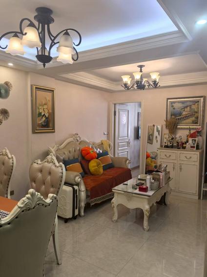 北京聚欢家园2室1厅64.9平中楼层/共20层