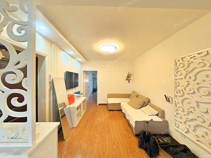 上海由由七村1室1厅52.67平高楼层/共6层