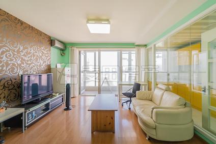 北京北纬40度(西区)2室2厅94平高楼层/共29层