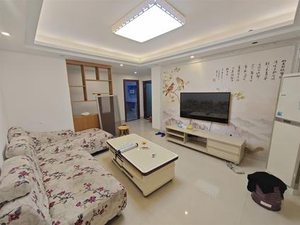 北京恒基大厦3室2厅118平高楼层/共25层