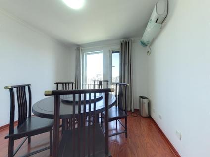 北京白桦林间3室2厅153.54平高楼层/共33层