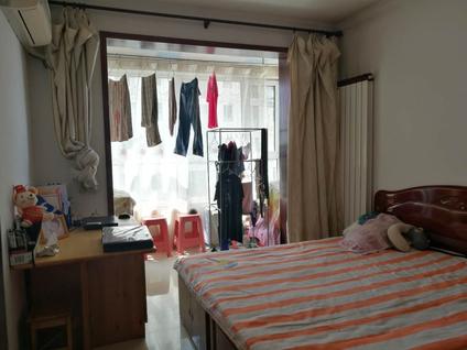 北京盛世天骄花苑2室1厅99平中楼层/共23层