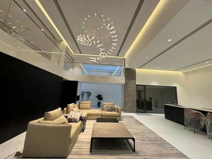 徐州绿城紫薇公馆6室6厅620平低楼层/共2层