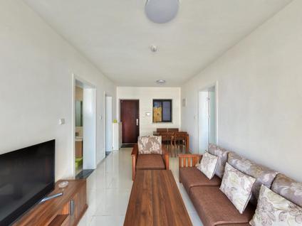 北京天地凤凰城2室0厅72.86平中楼层/共27层