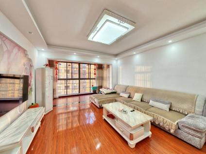 北京御景龙湾3室2厅120.06平中楼层/共33层