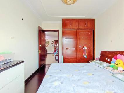 北京恒大雅苑(东区)2室2厅93.04平高楼层/共32层