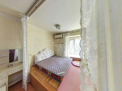 北京世嘉博苑1室2厅53.15平低楼层/共15层