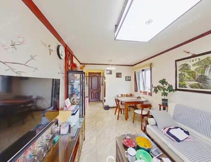 北京瑞平家园2室1厅77平高楼层/共28层