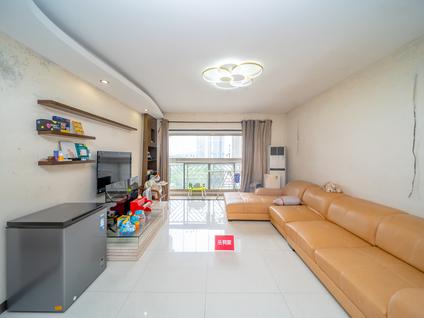 北京高尔夫1号3室2厅148.3平高楼层/共19层