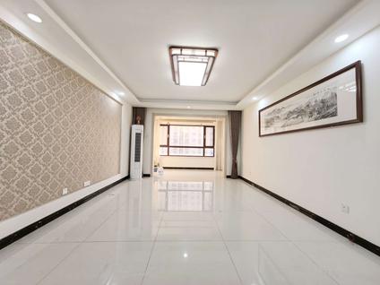 北京中铁诺德名城4室2厅143平高楼层/共11层